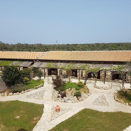 Hotel Masseria Coccioli Casalabate Εξωτερικό φωτογραφία
