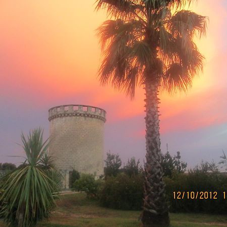 Hotel Masseria Coccioli Casalabate Εξωτερικό φωτογραφία