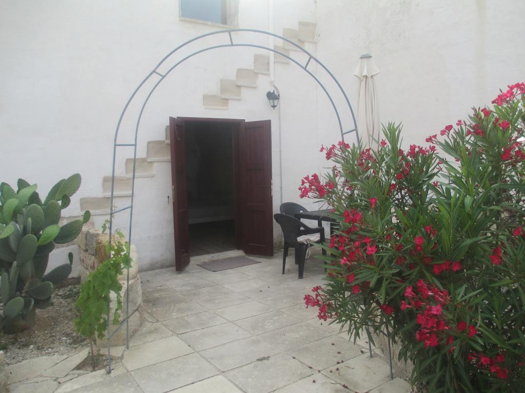 Hotel Masseria Coccioli Casalabate Δωμάτιο φωτογραφία