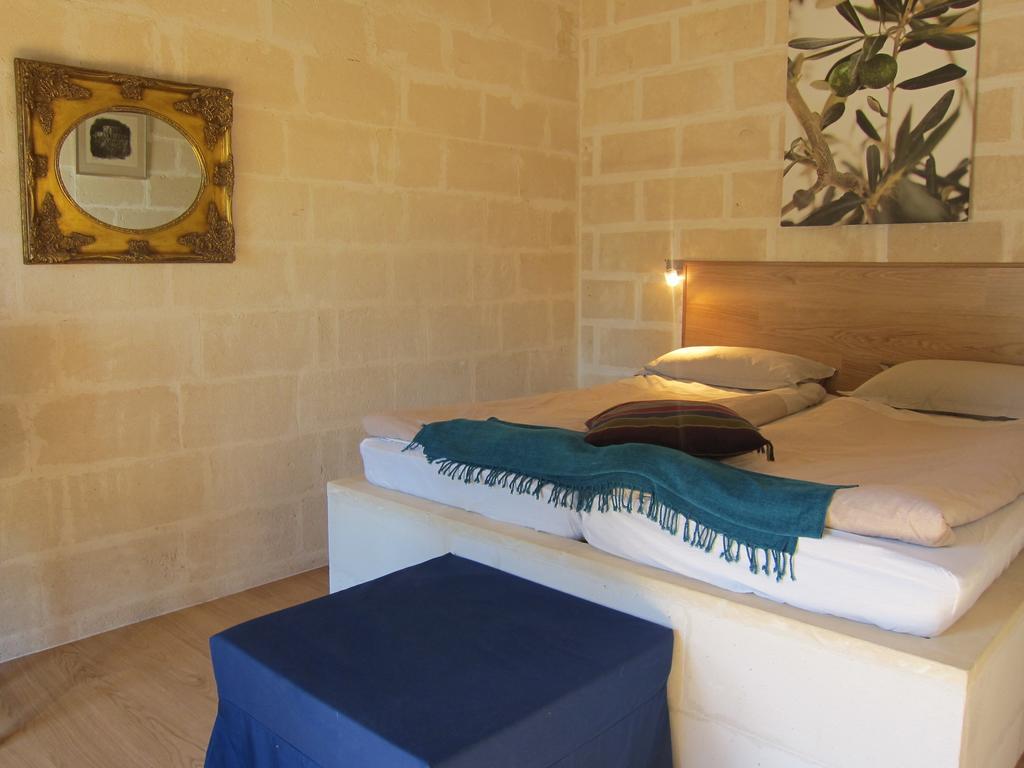 Hotel Masseria Coccioli Casalabate Δωμάτιο φωτογραφία