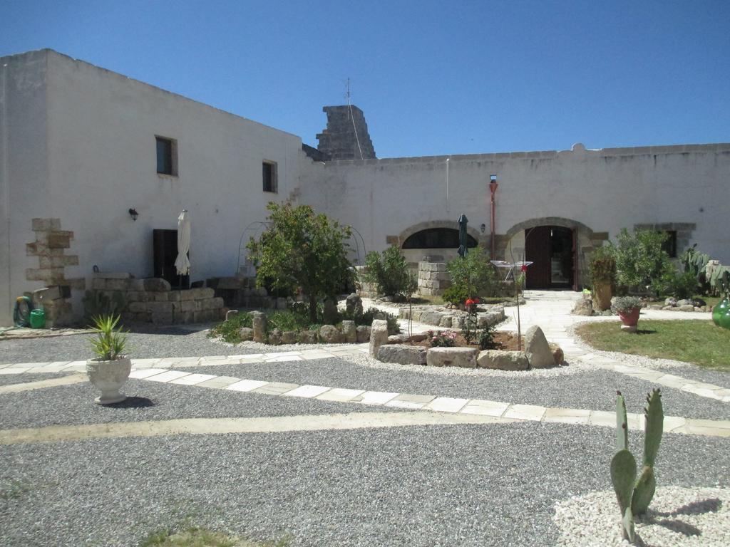 Hotel Masseria Coccioli Casalabate Δωμάτιο φωτογραφία