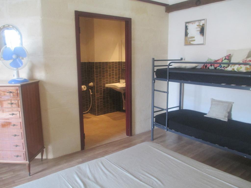 Hotel Masseria Coccioli Casalabate Δωμάτιο φωτογραφία