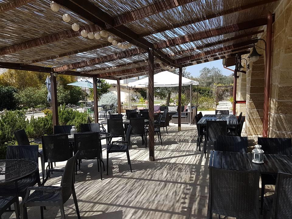Hotel Masseria Coccioli Casalabate Εξωτερικό φωτογραφία