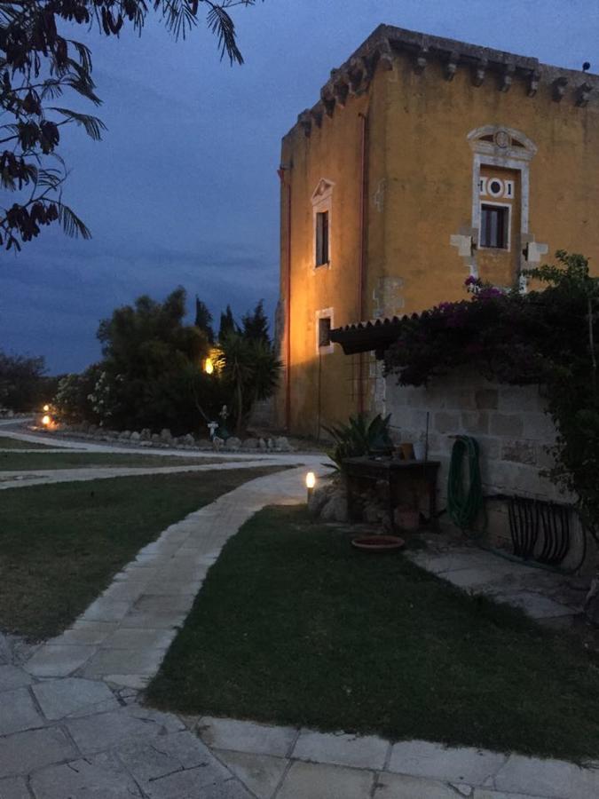 Hotel Masseria Coccioli Casalabate Εξωτερικό φωτογραφία
