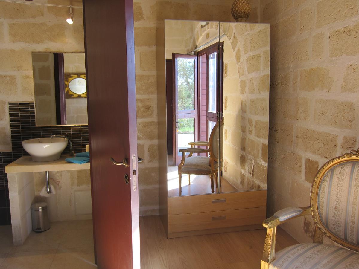 Hotel Masseria Coccioli Casalabate Δωμάτιο φωτογραφία